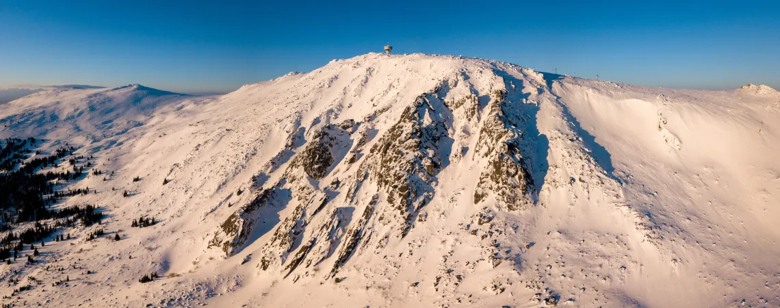 hora Vitosha