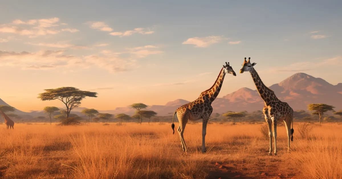 Tanzanie
