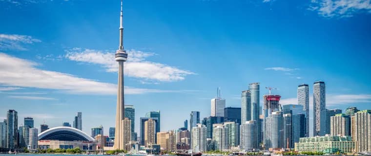 Toronto