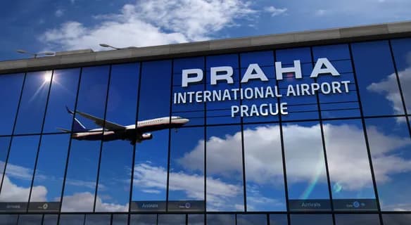 Praha