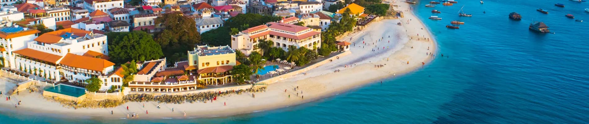 Stone Town