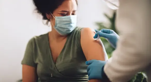 Očkování a cestovní lékárnička Očkování a cestovní lékárnička