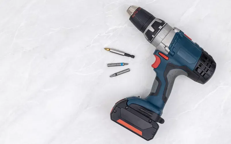 Akumulátorové nářadí Akumulátorové nářadí