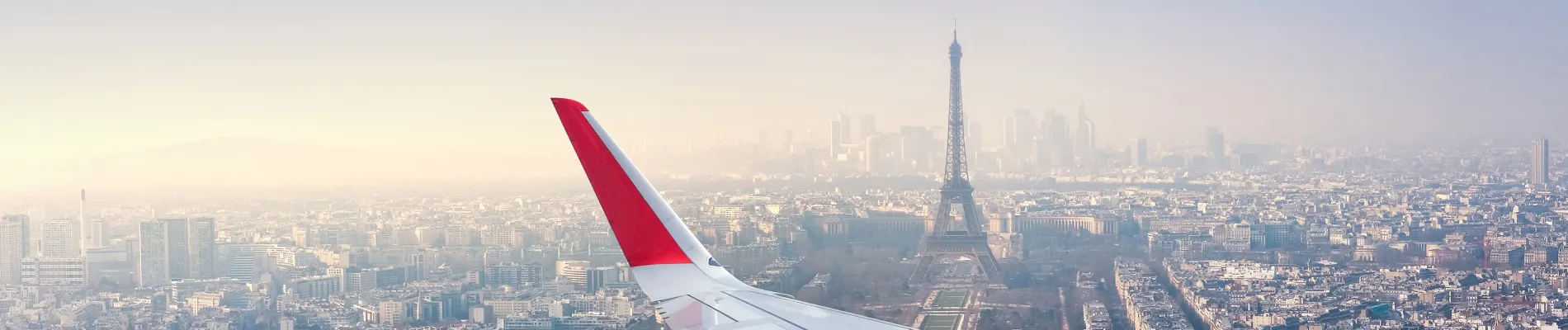 Air France | Letenky od STUDENT AGENCY