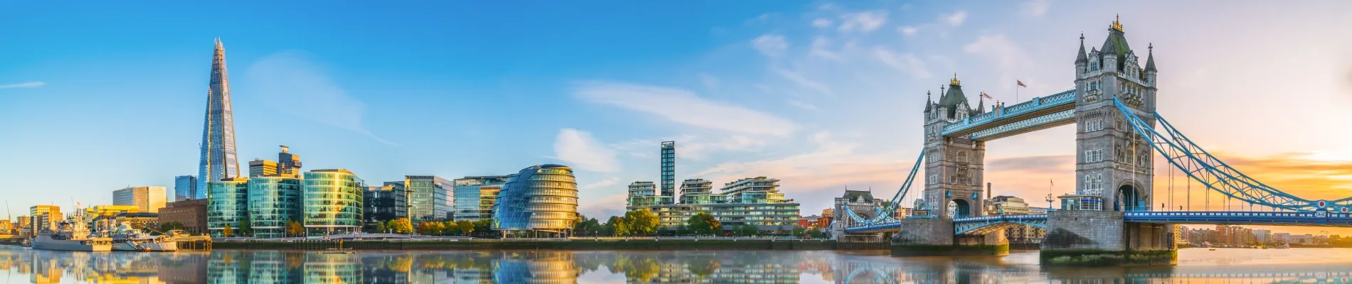 Velká Británie, Londýn | Levné letenky do STUDENT AGENCY