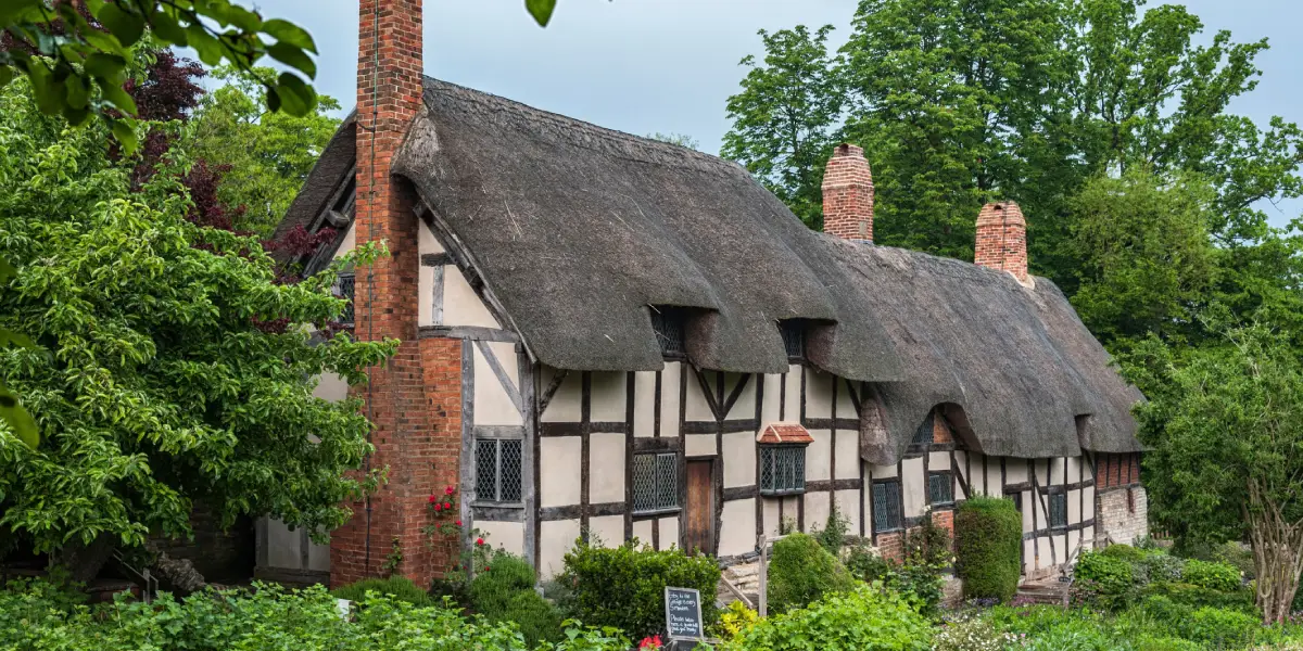 Stratford-upon-Avon Stratford-upon-Avon