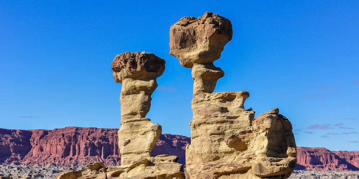 Ischaigualasto s Talampay Ischaigualasto s Talampay