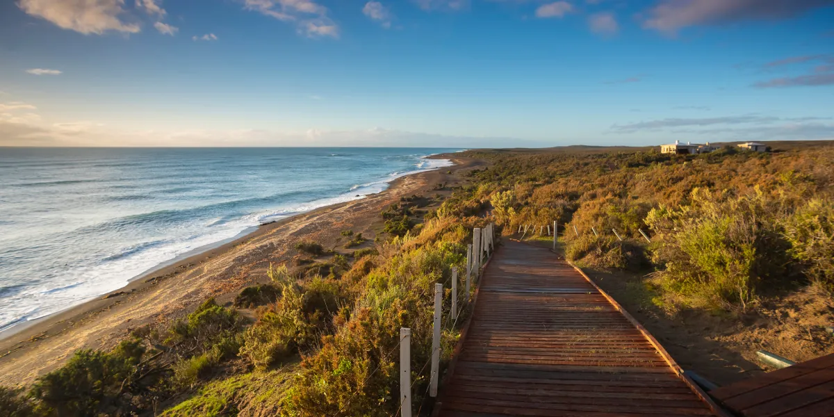 Peninsula Valdés Peninsula Valdés