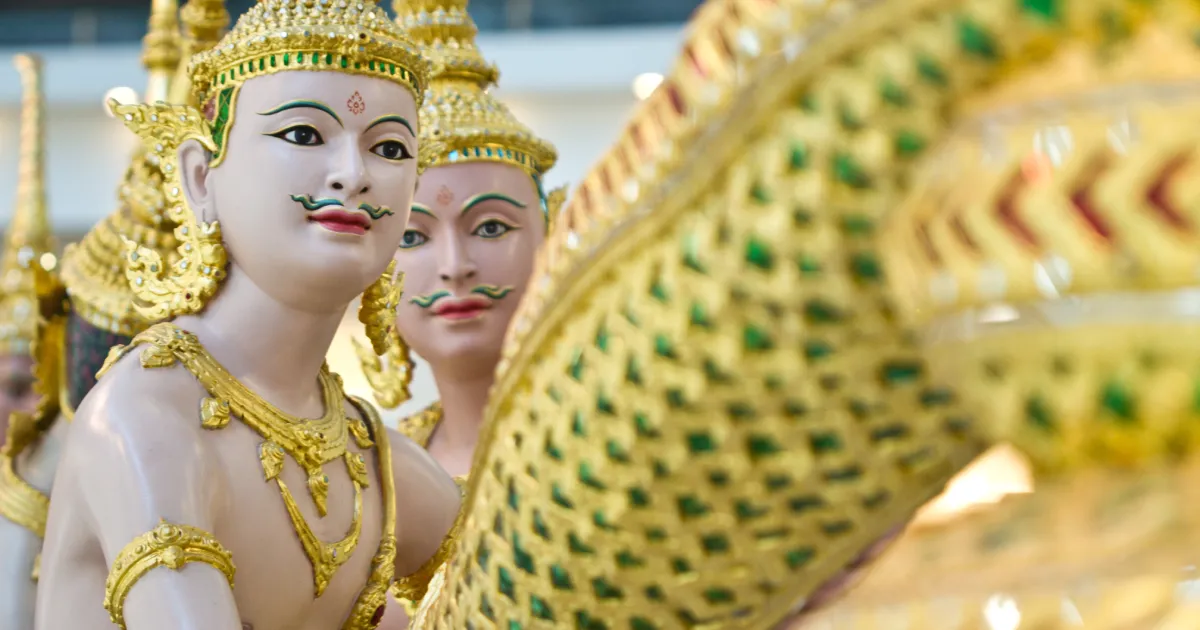 Nová povinnost pro cestující do Thajska Nová povinnost pro cestující do Thajska