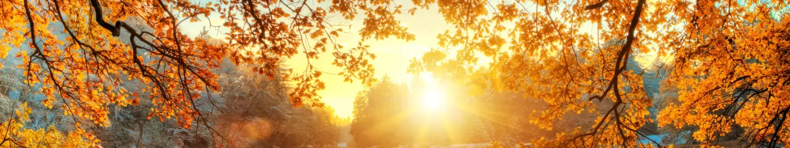 Podzimní cestování už čeká jen Vás