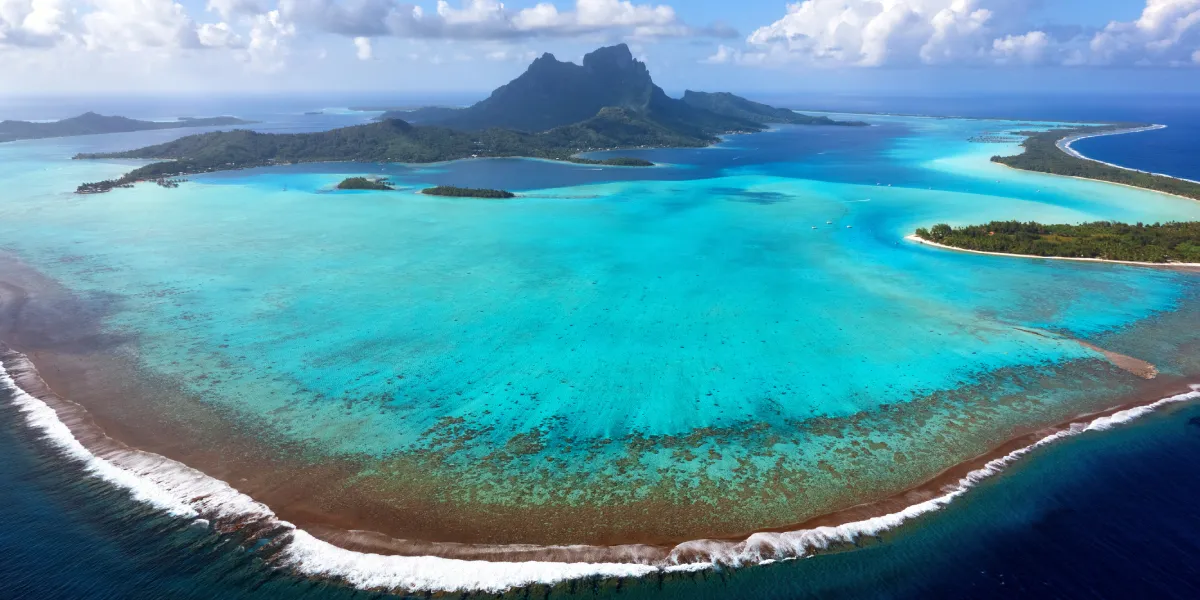 Objevte podmořský svět Objevte podmořský svět