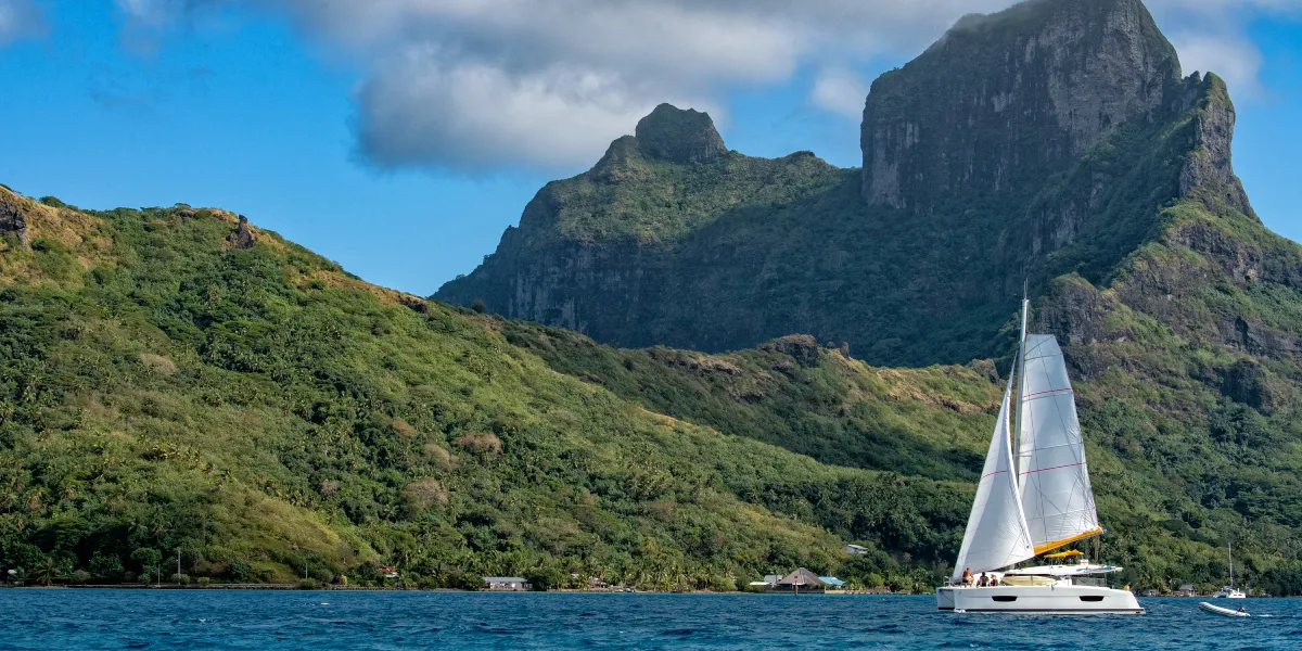 Romantická plavba Romantická plavba