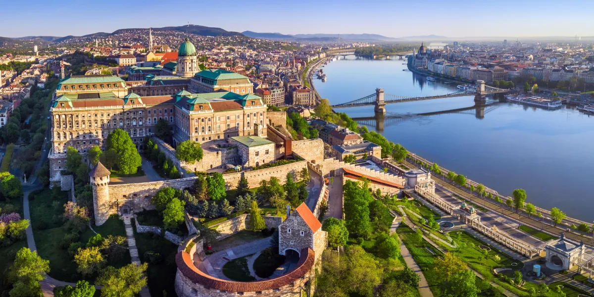 Prohlídka Budínského hradu Prohlídka Budínského hradu