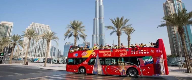 Dubai hop-on bus 760x320
