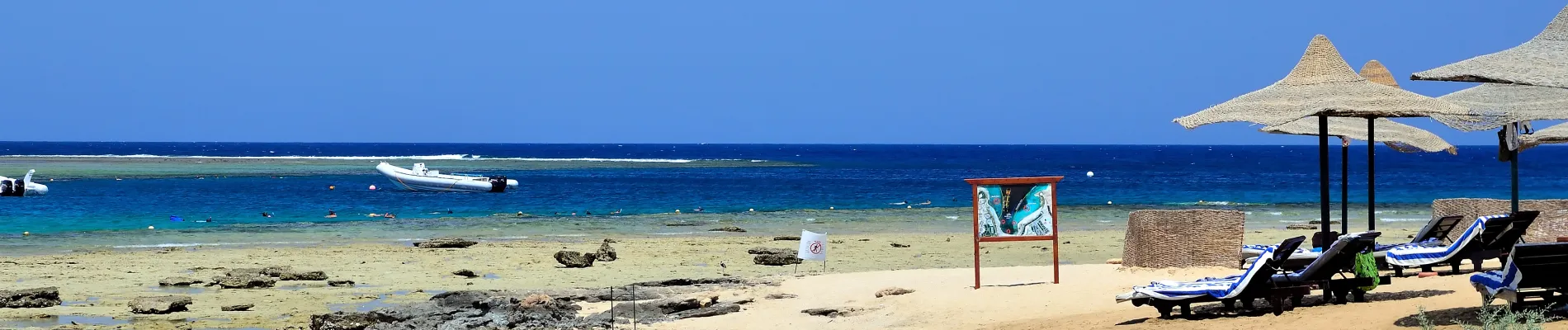 Egypt, Marsa Alam | Levné letenky do STUDENT AGENCY