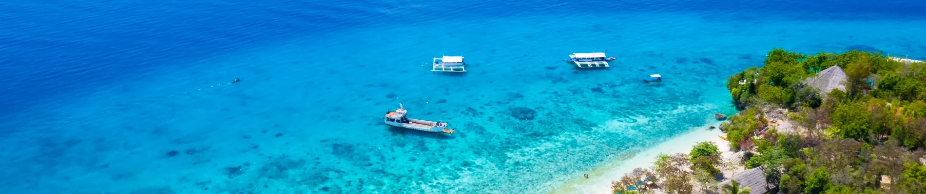Filipíny | Levné letenky do STUDENT AGENCY