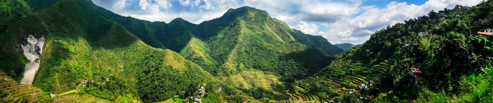 Banaue Banaue