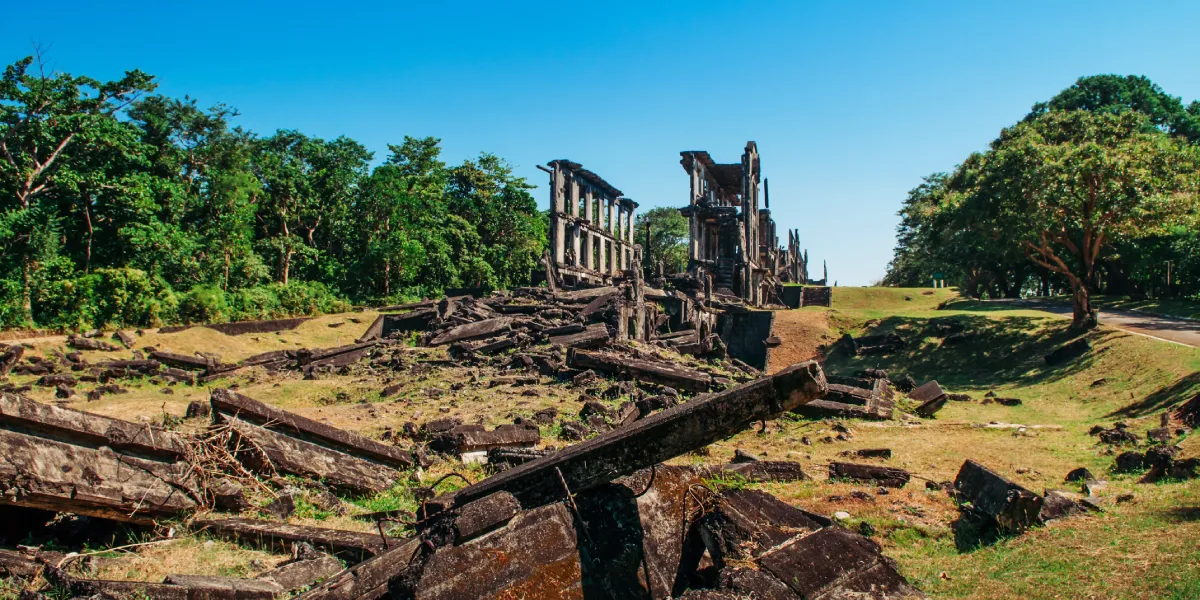 Corregidor Corregidor