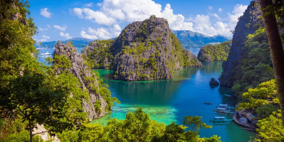 Délka letu na Filipíny Délka letu na Filipíny