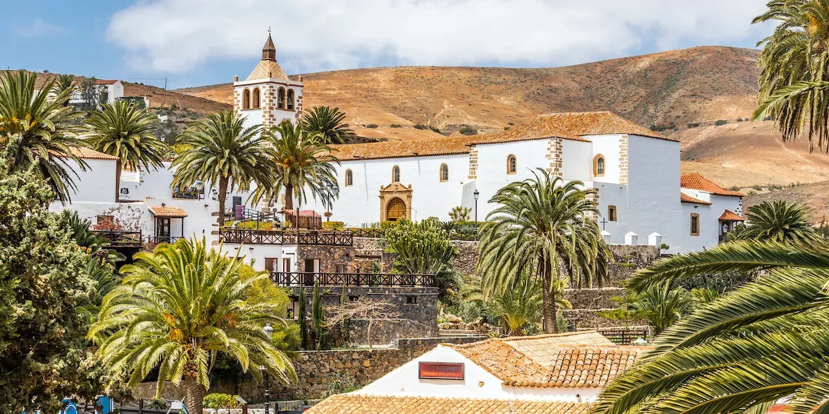 Fuerteventura Fuerteventura