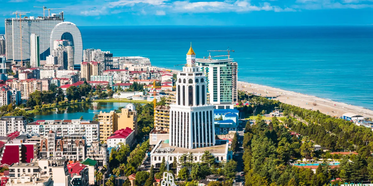 Batumi Batumi