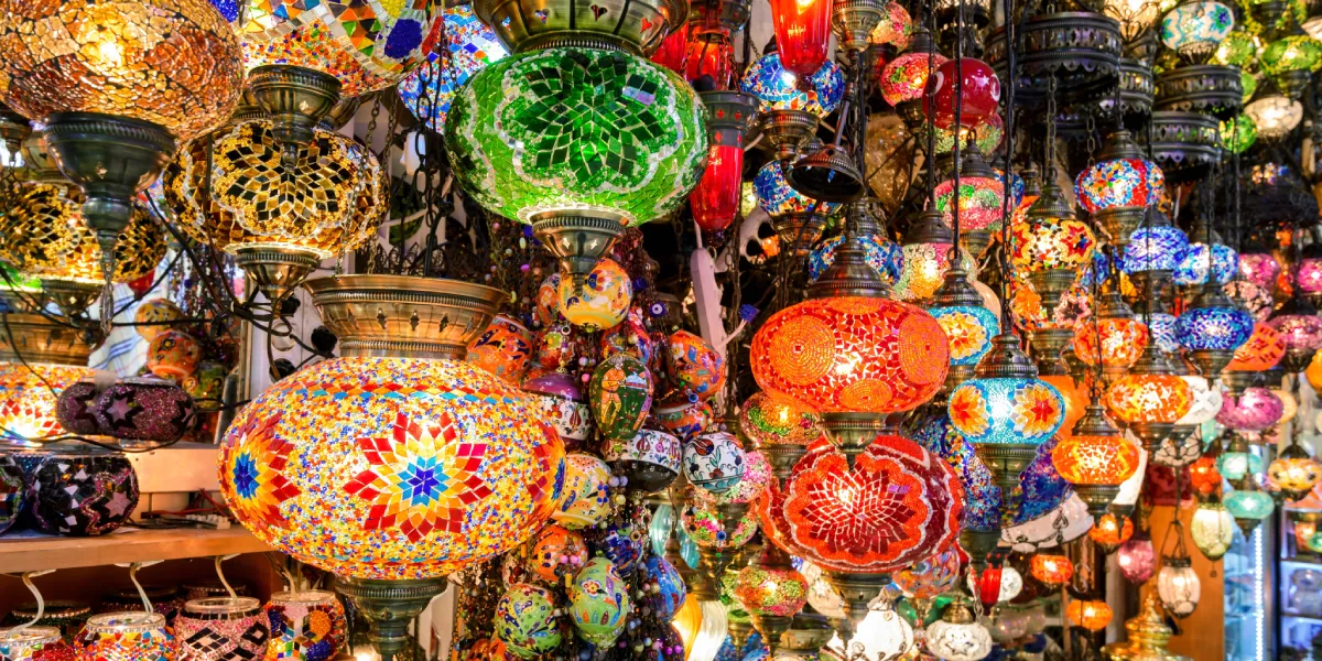 Velký bazar Velký bazar