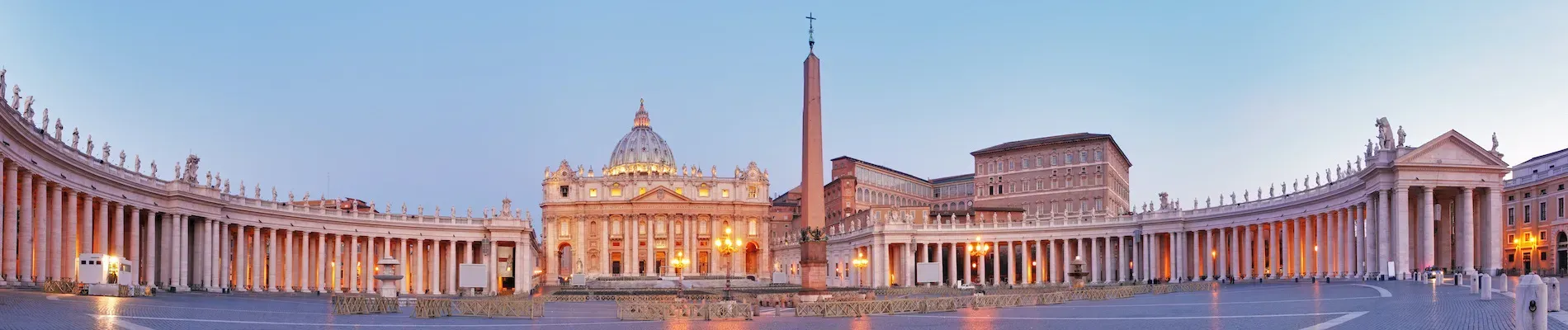 Řím, Vatikán Řím, Vatikán