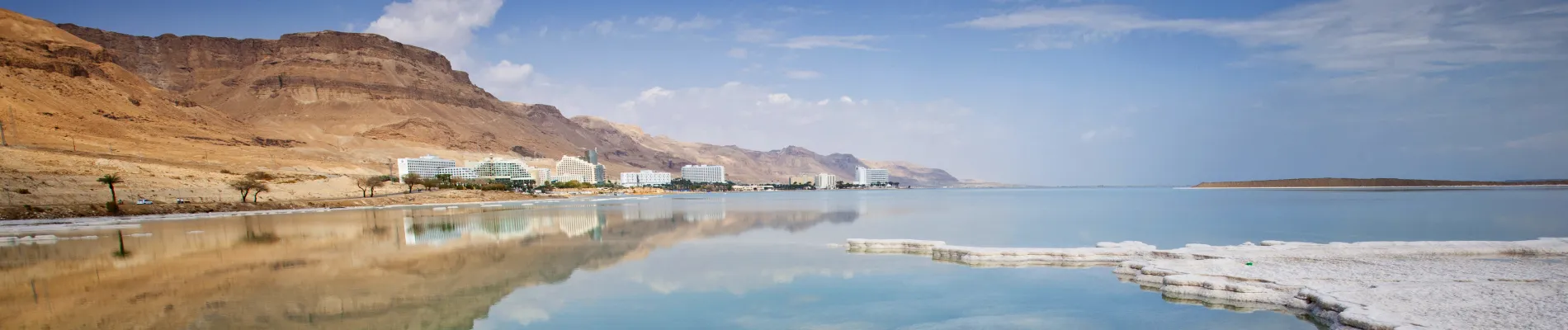 Mrtvé moře Mrtvé moře