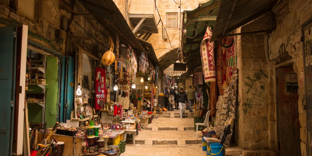 Prohlídka Starého Města Prohlídka Starého Města