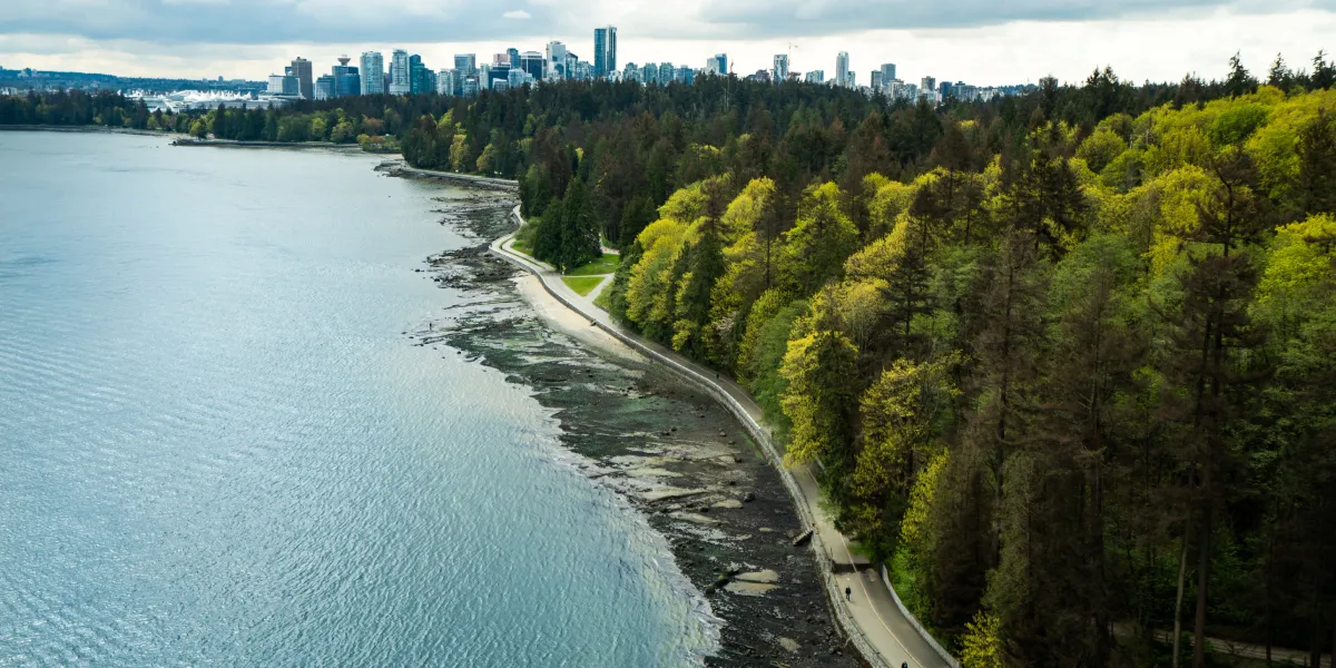 Stanley Park Stanley Park