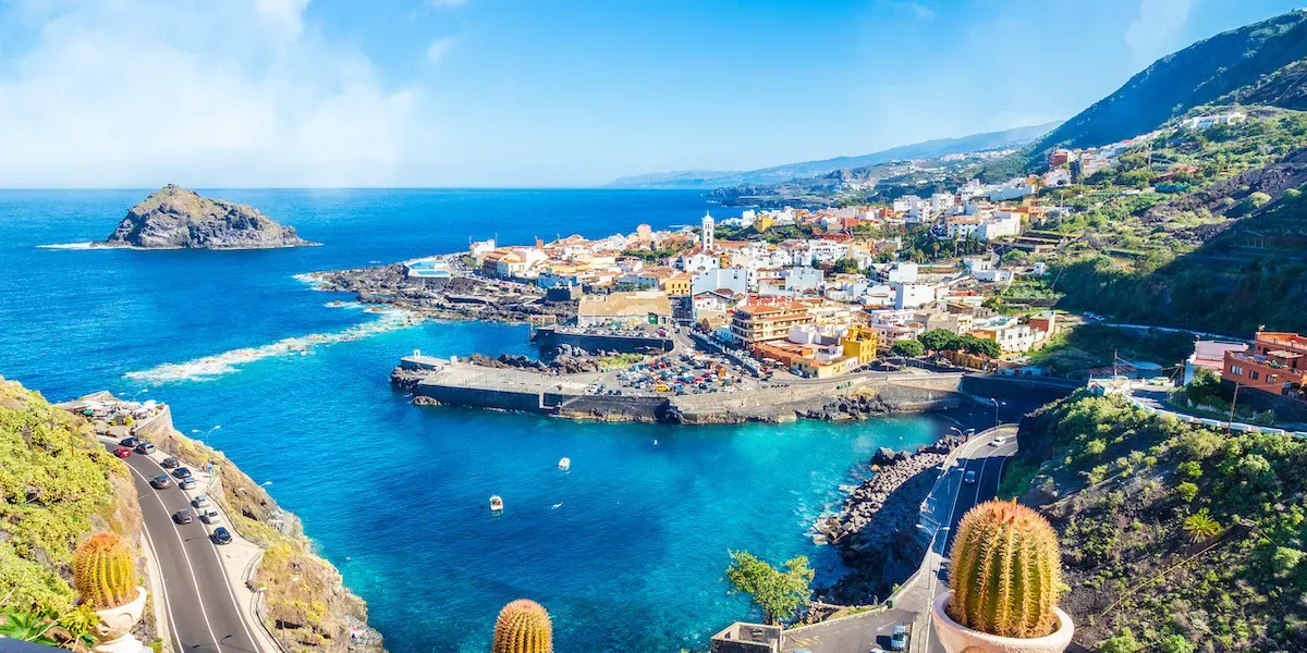 Eurowings plánuje spuštení čtyř nových linek z Prahy na Kanárské ostrovy Eurowings plánuje spuštení čtyř nových linek z Prahy na Kanárské ostrovy