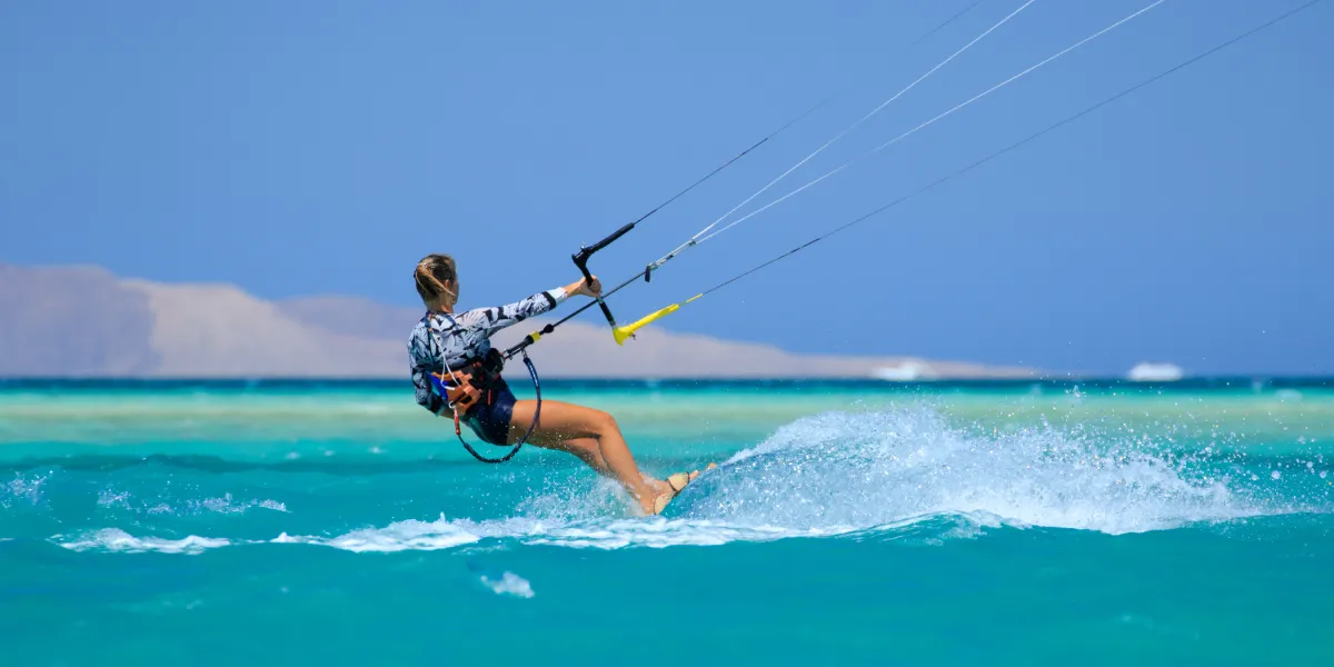 Vodní sporty a potápění Vodní sporty a potápění