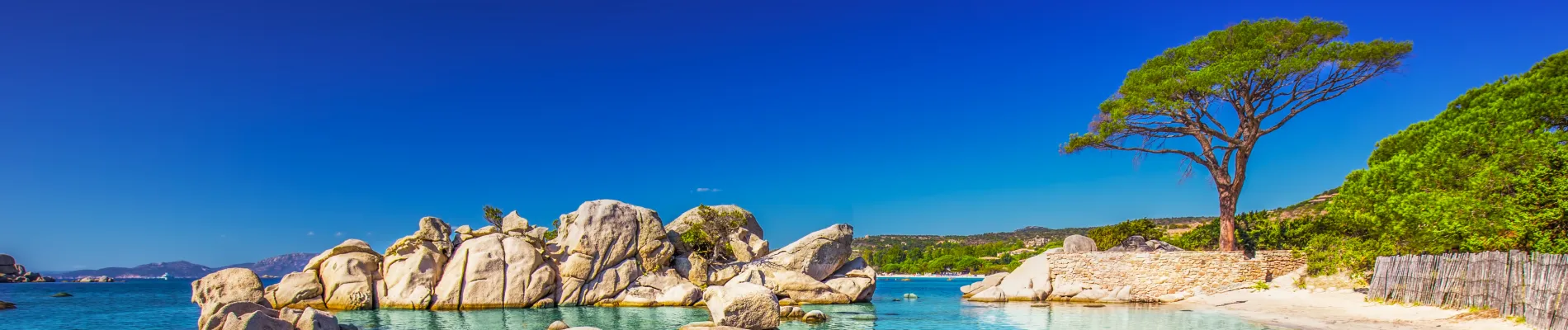 Francie, Korsika | Levné letenky do STUDENT AGENCY