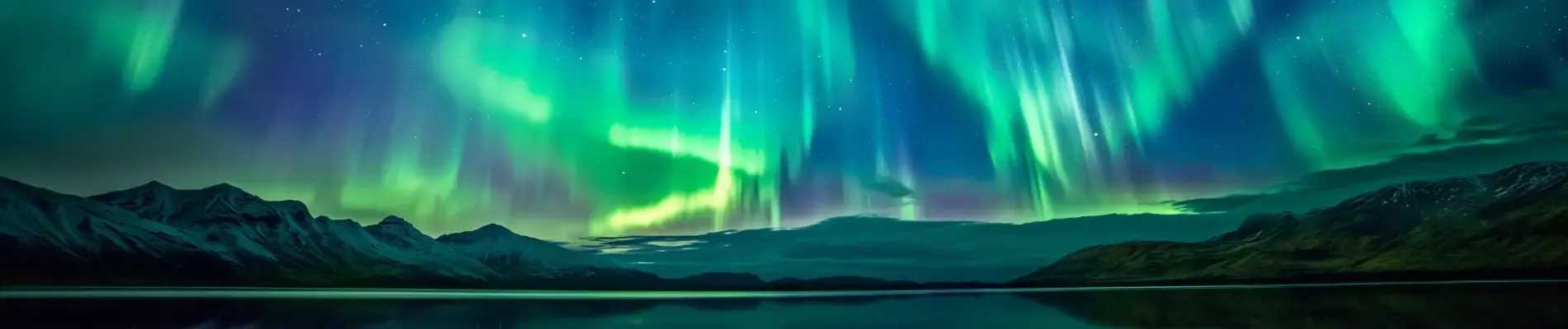 Severská nadílka letenek od STUDENT AGENCY