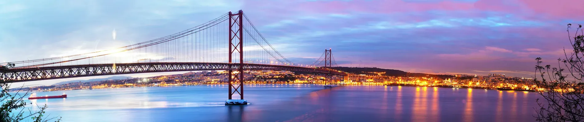 Lisabon, Most 25. dubna Lisabon, Most 25. dubna