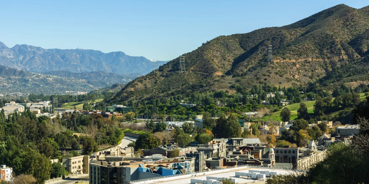 Universal Studios Universal Studios