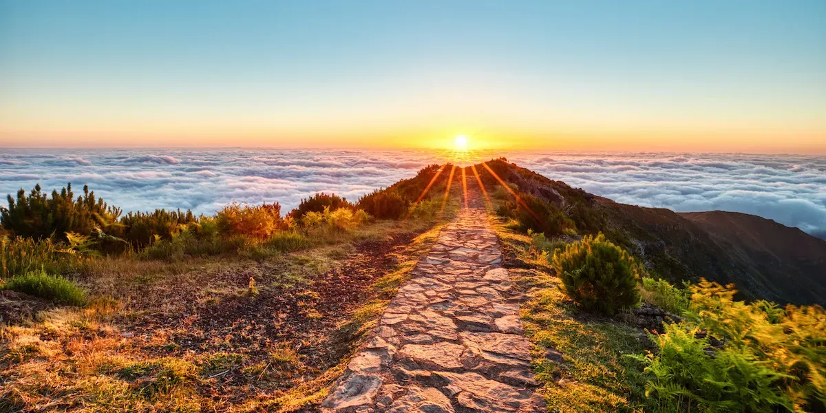 Pico Ruivo Pico Ruivo