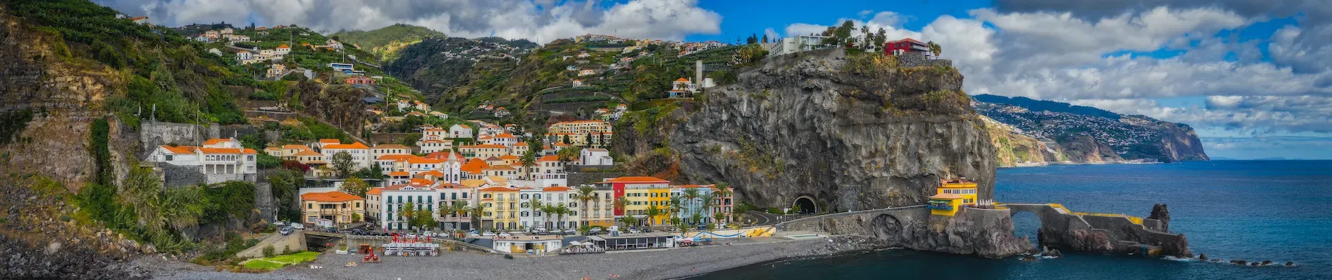 Madeira, Ponta do Sol Madeira, Ponta do Sol