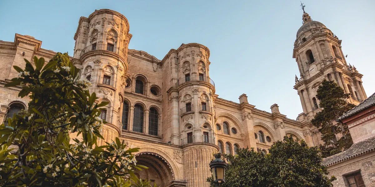 Catedral de la Encarnación Catedral de la Encarnación