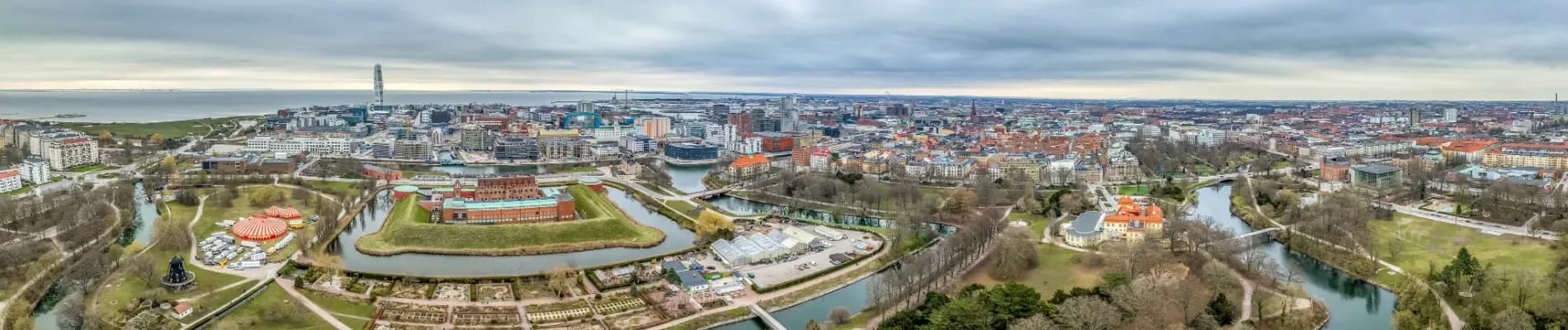 Co musíte navštívit v Malmö?