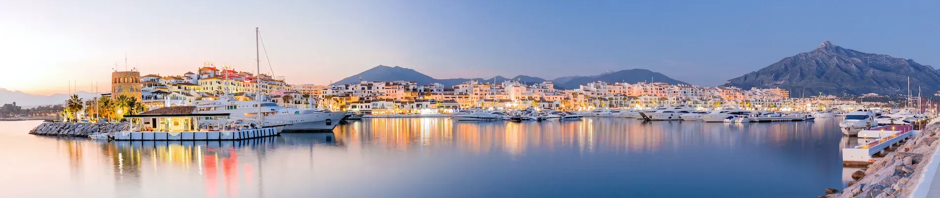 Letenky do Španělska