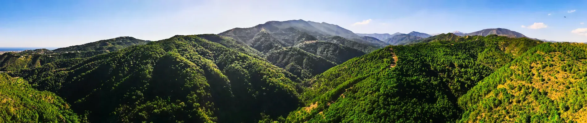 Marbella, Mountains of Istán Marbella, Mountains of Istán