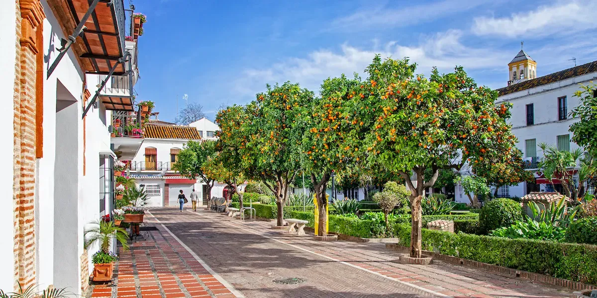 Procházka po Starém Městě Procházka po Starém Městě