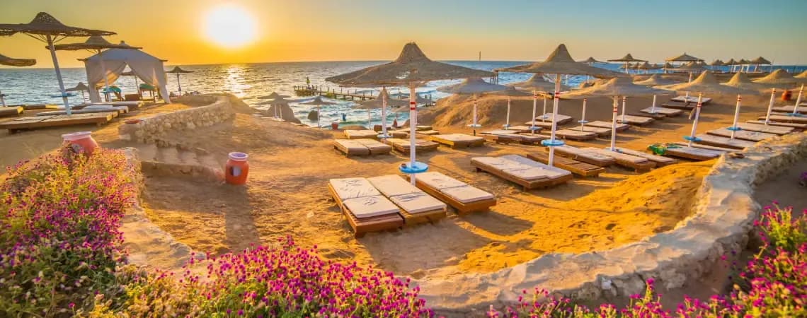 Délka letu do Egypta Délka letu do Egypta