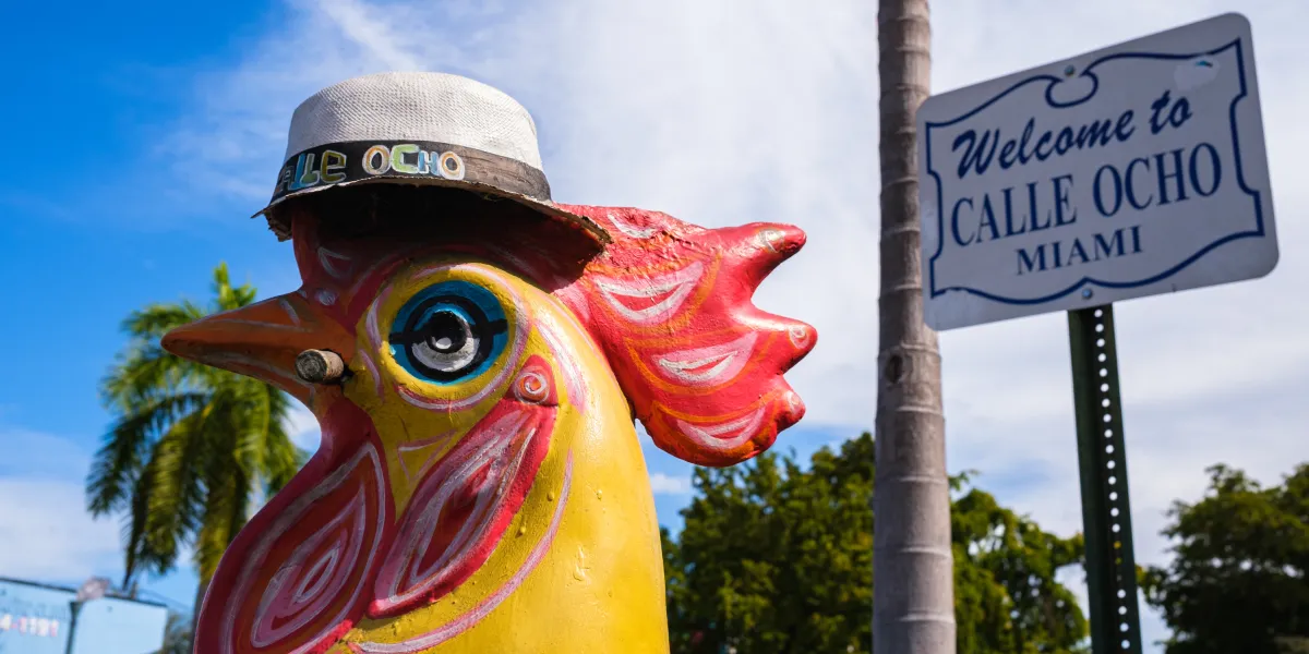 Little Havana Little Havana