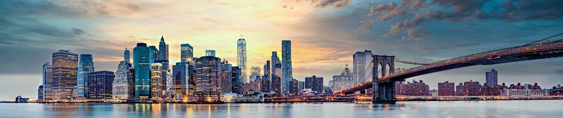 Délka letu do USA (New York)