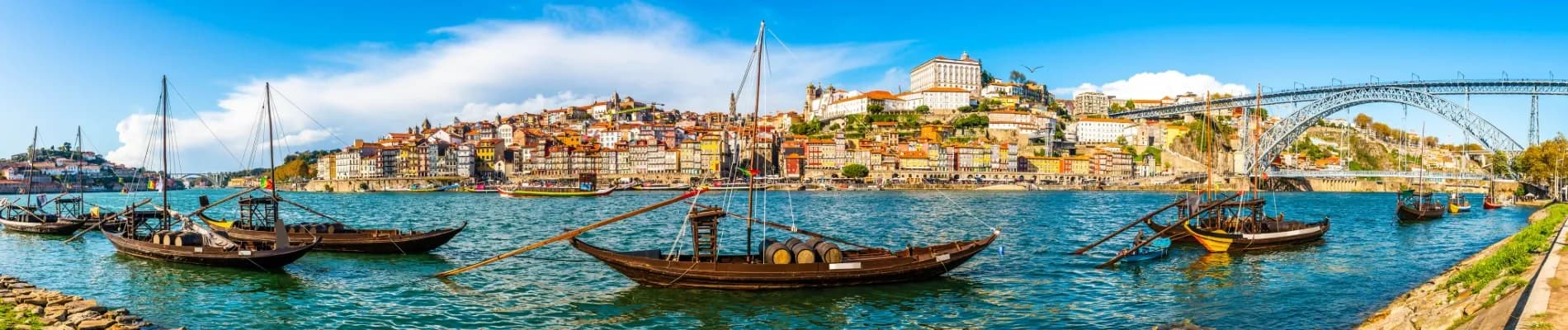 řeka Douro řeka Douro