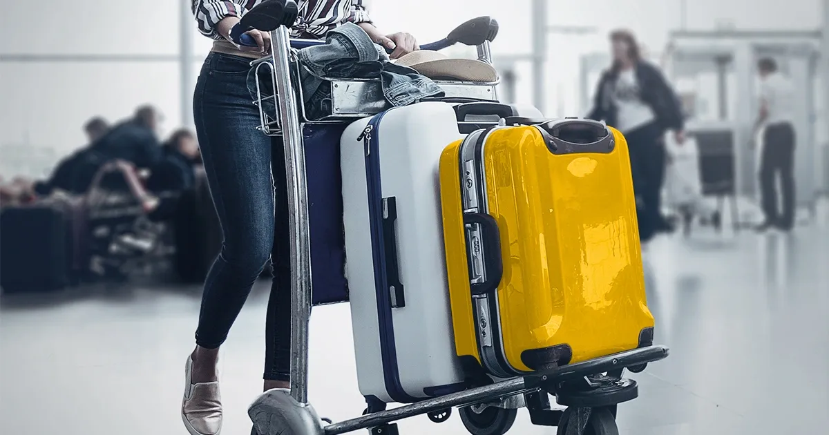 Jak si přikoupit zavazadla nebo jiné služby k letence Jak si přikoupit zavazadla nebo jiné služby k letence