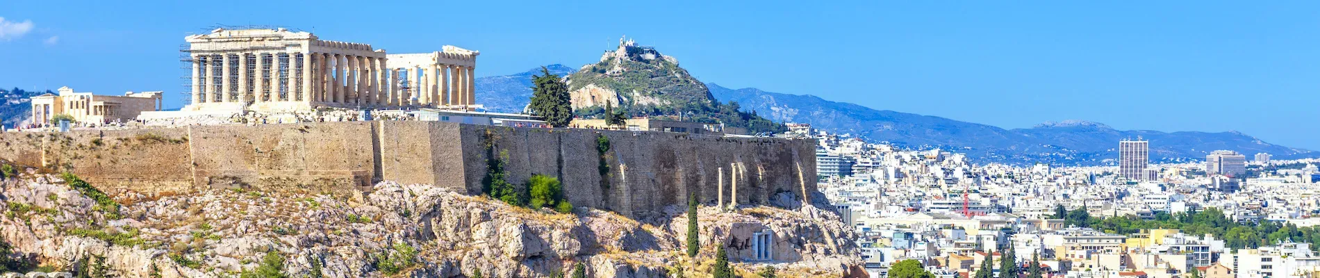 Řecko, Athény Řecko, Athény
