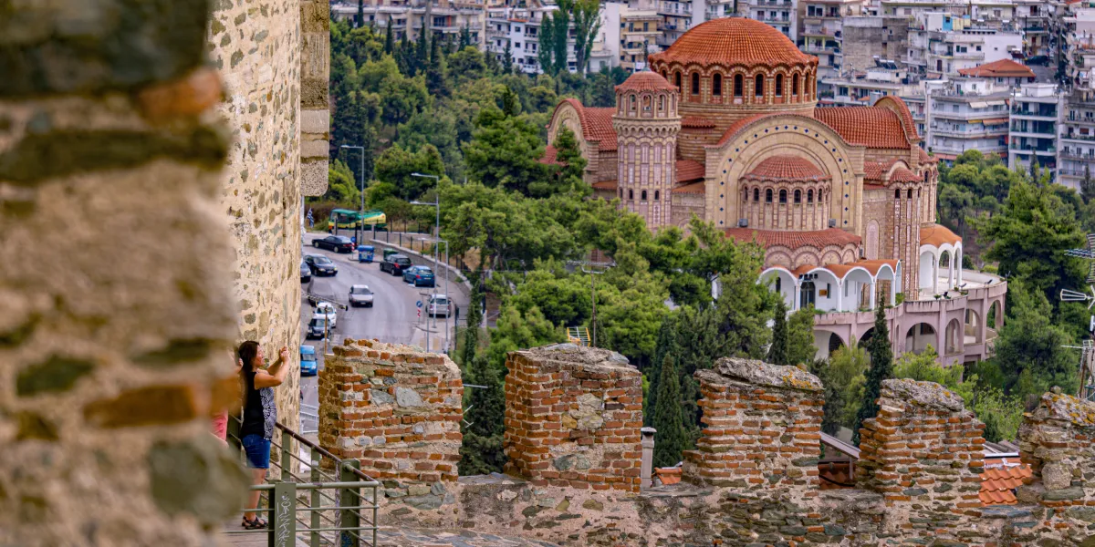 Prozkoumejte Ano Poli Prozkoumejte Ano Poli